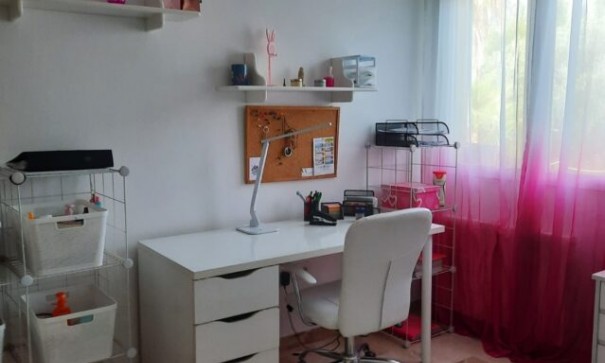 Sprzedaż - Willa wolnostojąca -
Monóvar