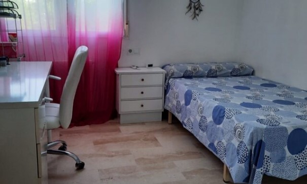 Sprzedaż - Willa wolnostojąca -
Monóvar