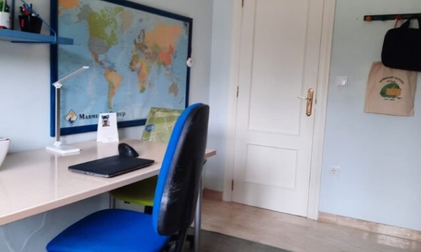 Sprzedaż - Willa wolnostojąca -
Monóvar