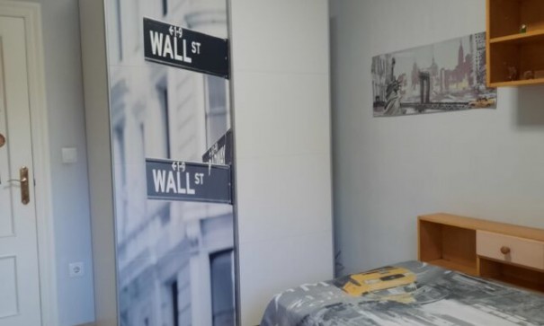 Sprzedaż - Willa wolnostojąca -
Monóvar