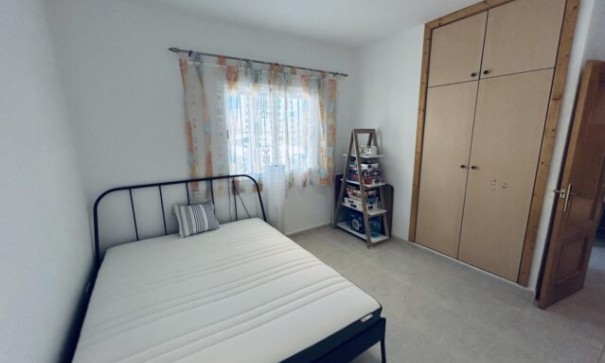 Venta - Chalet Independiente -
Fortuna