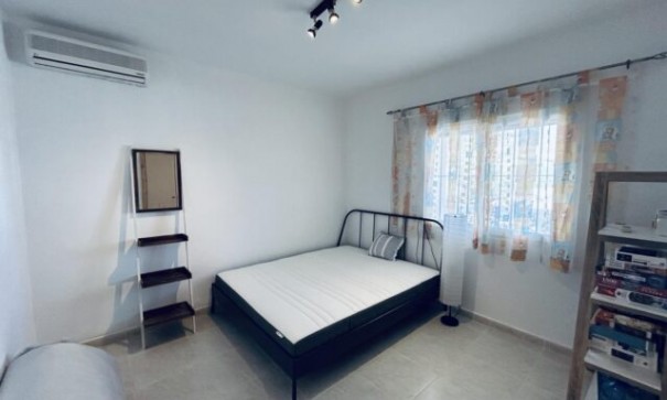 Venta - Chalet Independiente -
Fortuna