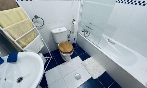 Venta - Chalet Independiente -
Fortuna