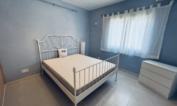 Venta - Chalet Independiente -
Fortuna