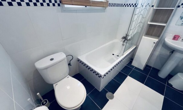 Venta - Chalet Independiente -
Fortuna