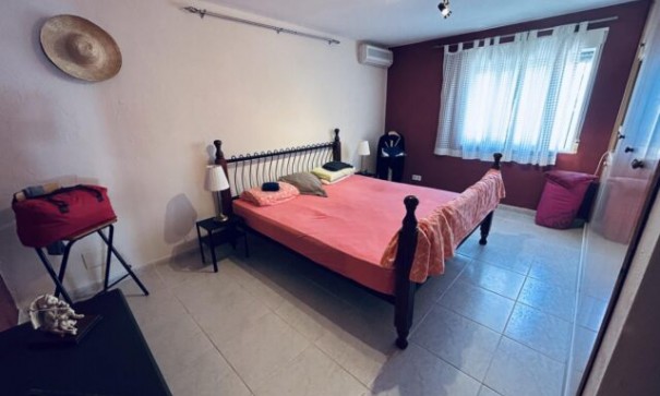 Venta - Chalet Independiente -
Fortuna