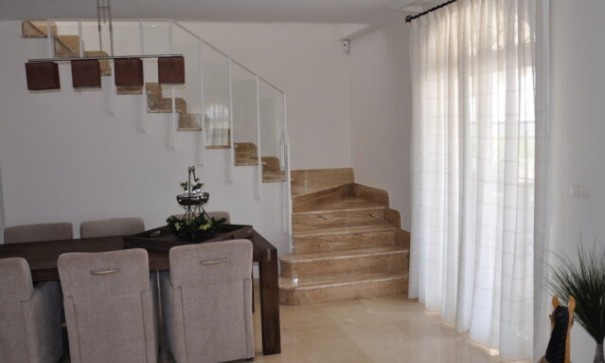 Sprzedaż - Willa wolnostojąca -
Pinoso