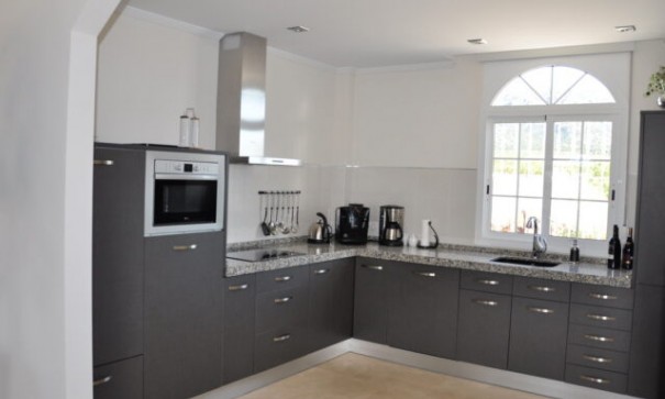 Sprzedaż - Willa wolnostojąca -
Pinoso