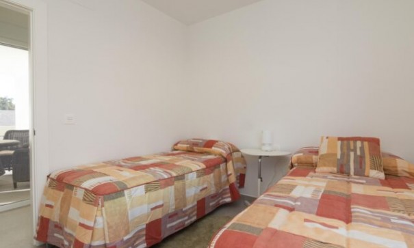 Resale - Freistehende Villa -
Pinoso