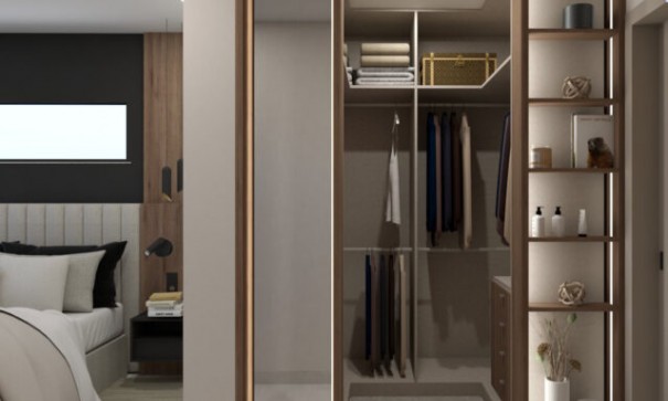 Resale - Freistehende Villa -
Pinoso