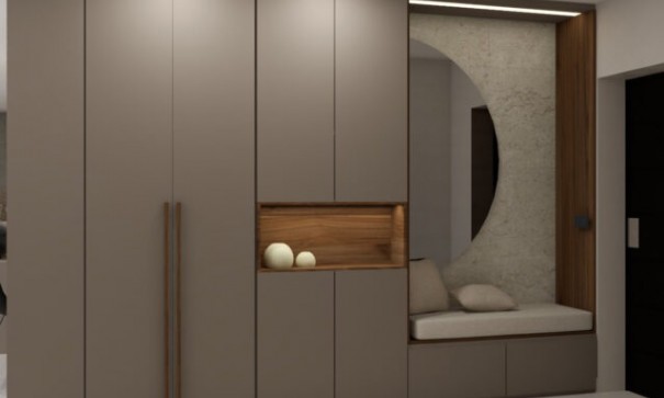 Resale - Freistehende Villa -
Pinoso