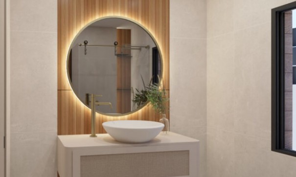 Resale - Freistehende Villa -
Pinoso