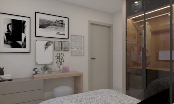 Resale - Freistehende Villa -
Pinoso