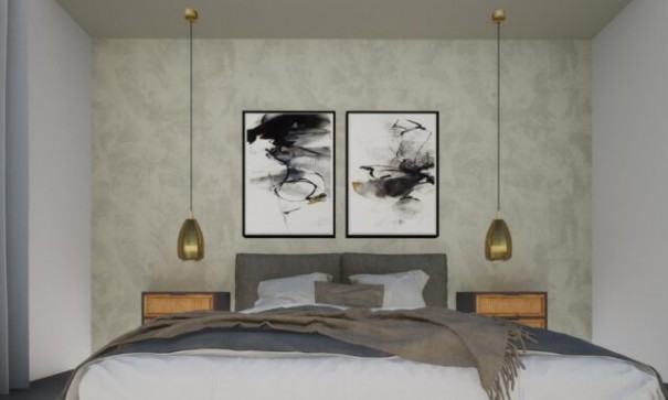 Resale - Freistehende Villa -
Pinoso