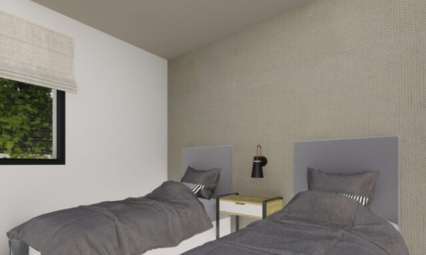 Resale - Freistehende Villa -
Pinoso