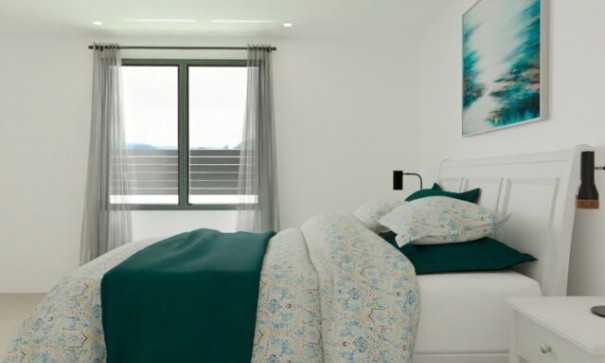 Venta - Chalet Independiente -
Monforte del Cid