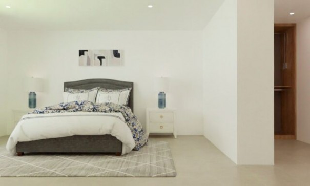 Venta - Chalet Independiente -
Monforte del Cid