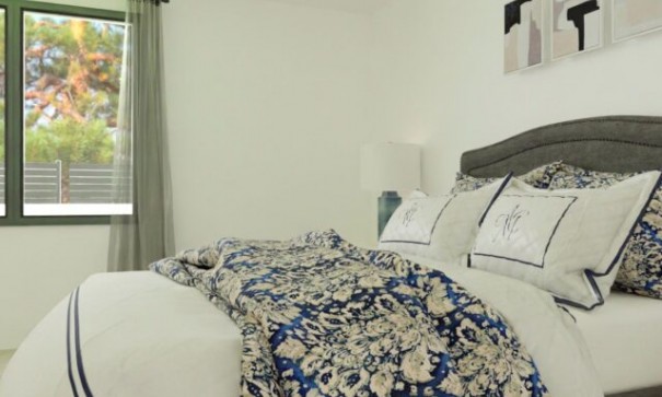 Venta - Chalet Independiente -
Monforte del Cid