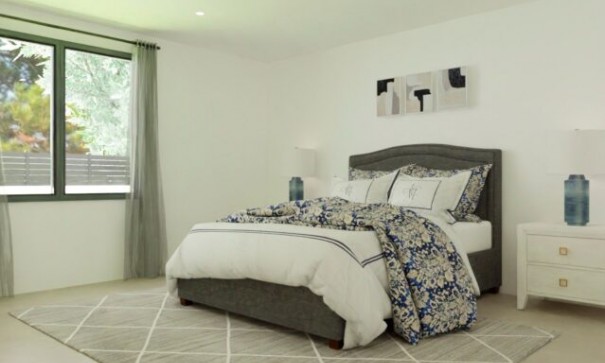 Venta - Chalet Independiente -
Monforte del Cid