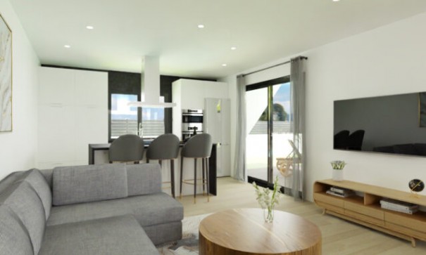 Venta - Chalet Independiente -
Aspe