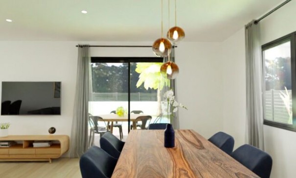 Venta - Chalet Independiente -
Aspe