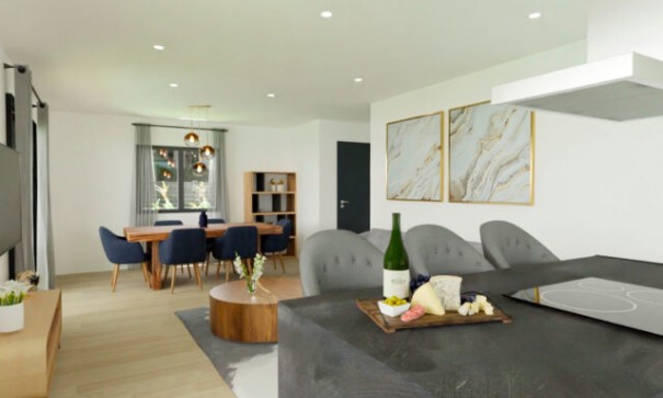 Venta - Chalet Independiente -
Aspe