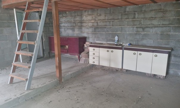 Videresalg - Finca landejendom -
La Romana