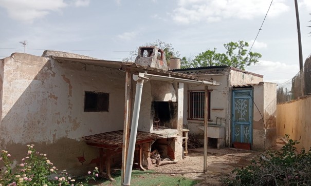 Revente - Finca Propriété rurale -
Crevillente