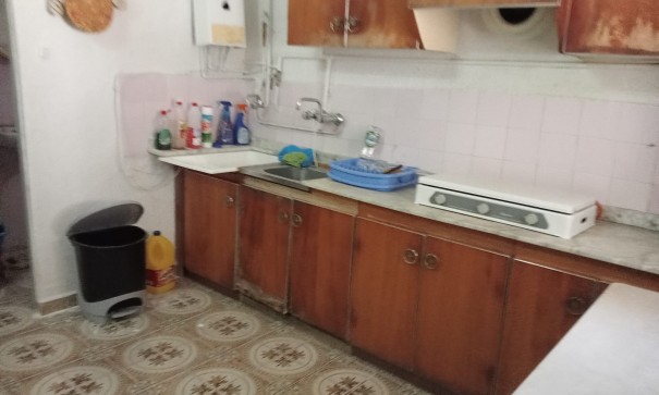 Revente - Finca Propriété rurale -
Crevillente