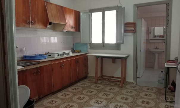 Revente - Finca Propriété rurale -
Crevillente