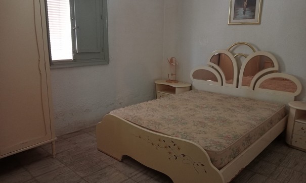 Revente - Finca Propriété rurale -
Crevillente