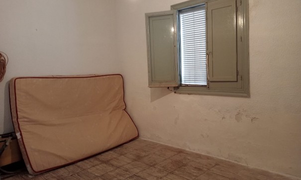 Revente - Finca Propriété rurale -
Crevillente