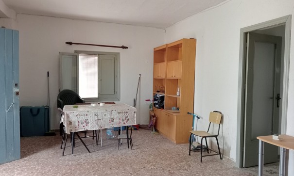 Revente - Finca Propriété rurale -
Crevillente