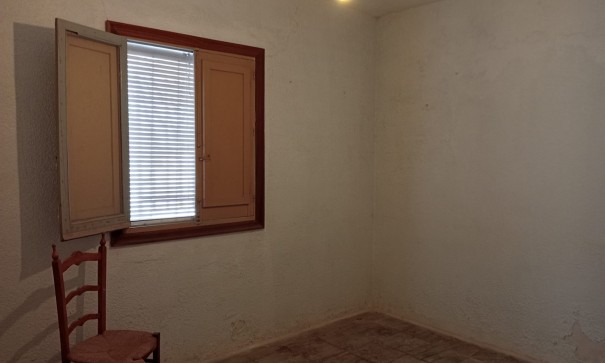 Revente - Finca Propriété rurale -
Crevillente