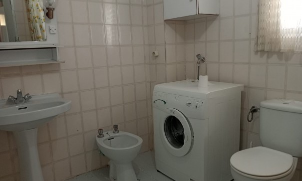 Revente - Finca Propriété rurale -
Crevillente