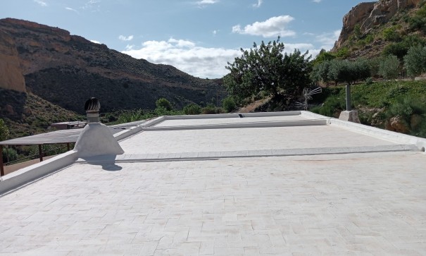 Resale - Finca Landgut -
Crevillente