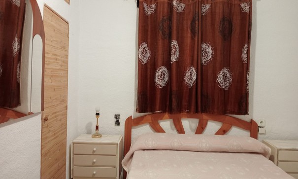 Resale - Finca Landgut -
Crevillente