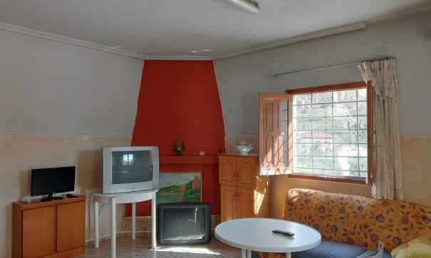 Resale - Finca Landgut -
Crevillente