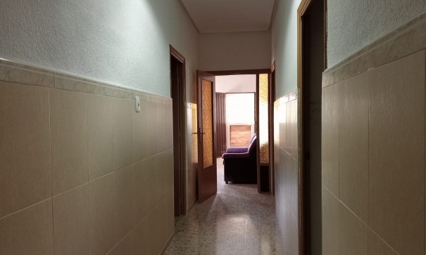 Resale - Finca Landgut -
Crevillente