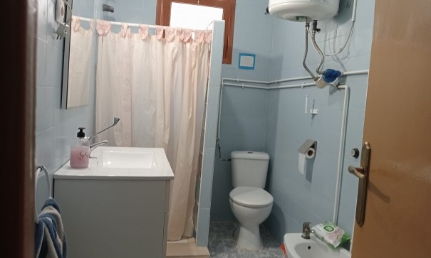 Resale - Finca Landgut -
Crevillente