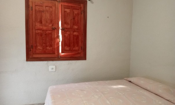 Resale - Finca Landgut -
Crevillente