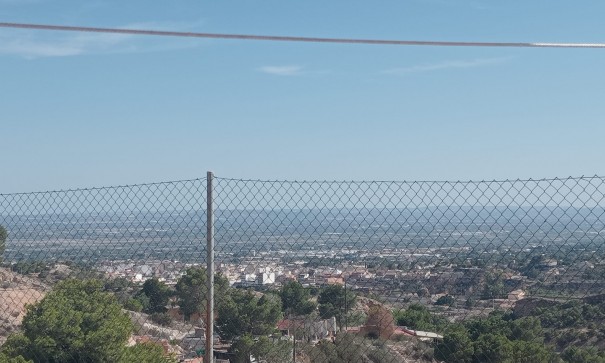 Resale - Finca Landgut -
Crevillente