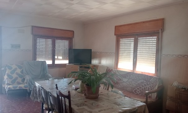 Resale - Finca Landgut -
Crevillente
