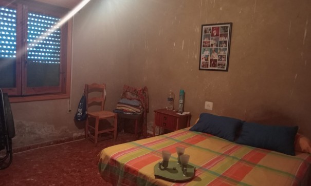 Resale - Finca Landgut -
Crevillente