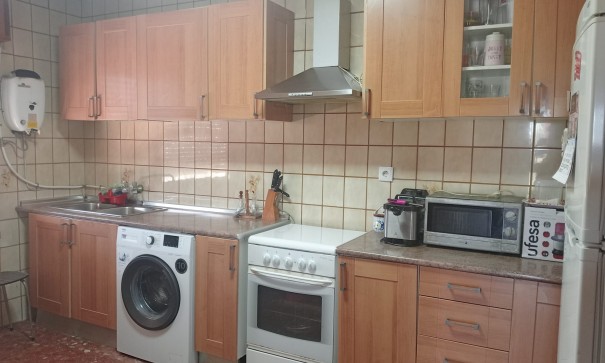 Resale - Finca Landgut -
Crevillente