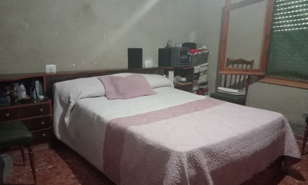 Resale - Finca Landgut -
Crevillente