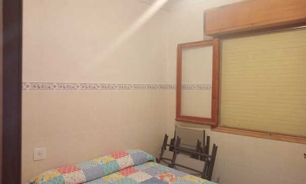 Resale - Finca Landgut -
Crevillente