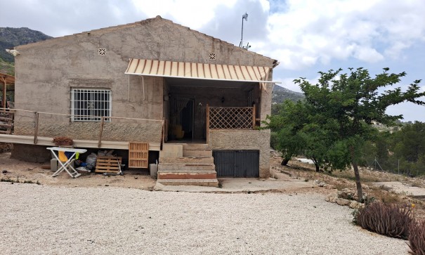 Revente - Finca Propriété rurale -
La Romana