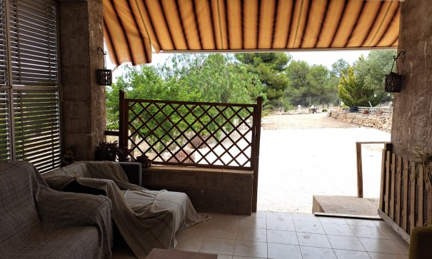 Revente - Finca Propriété rurale -
La Romana