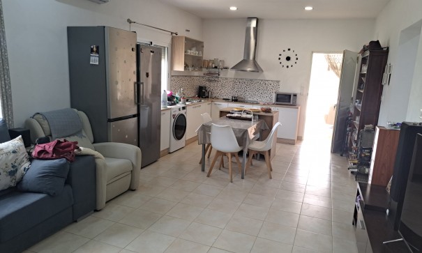 Revente - Finca Propriété rurale -
La Romana